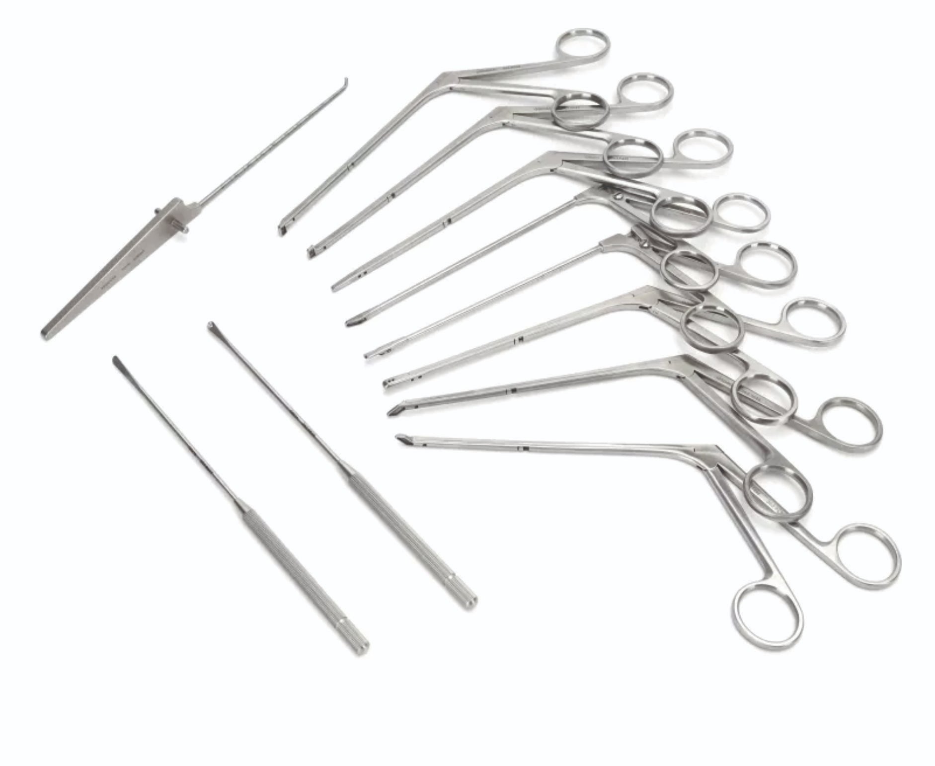 Arthroscopy Instruments